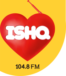ISHQ 104.8